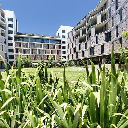 Racecourse Space Pop Up Randwick Exteriör bild
