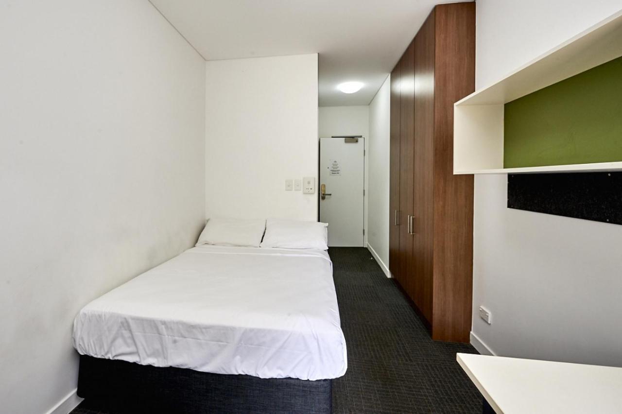 Racecourse Space Pop Up Randwick Exteriör bild